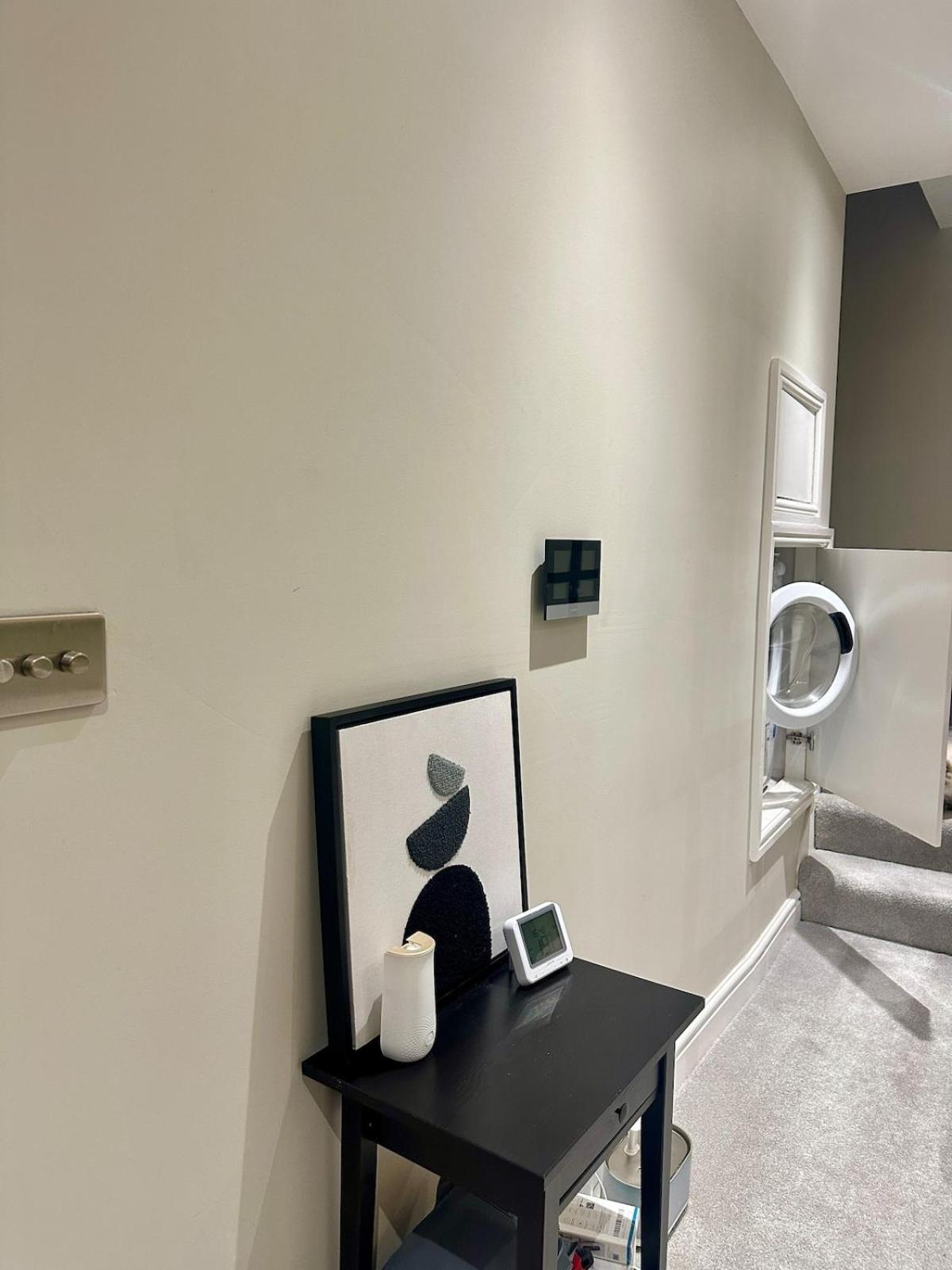 Stylish 1 Bed Flat In Fulham Apartment London
