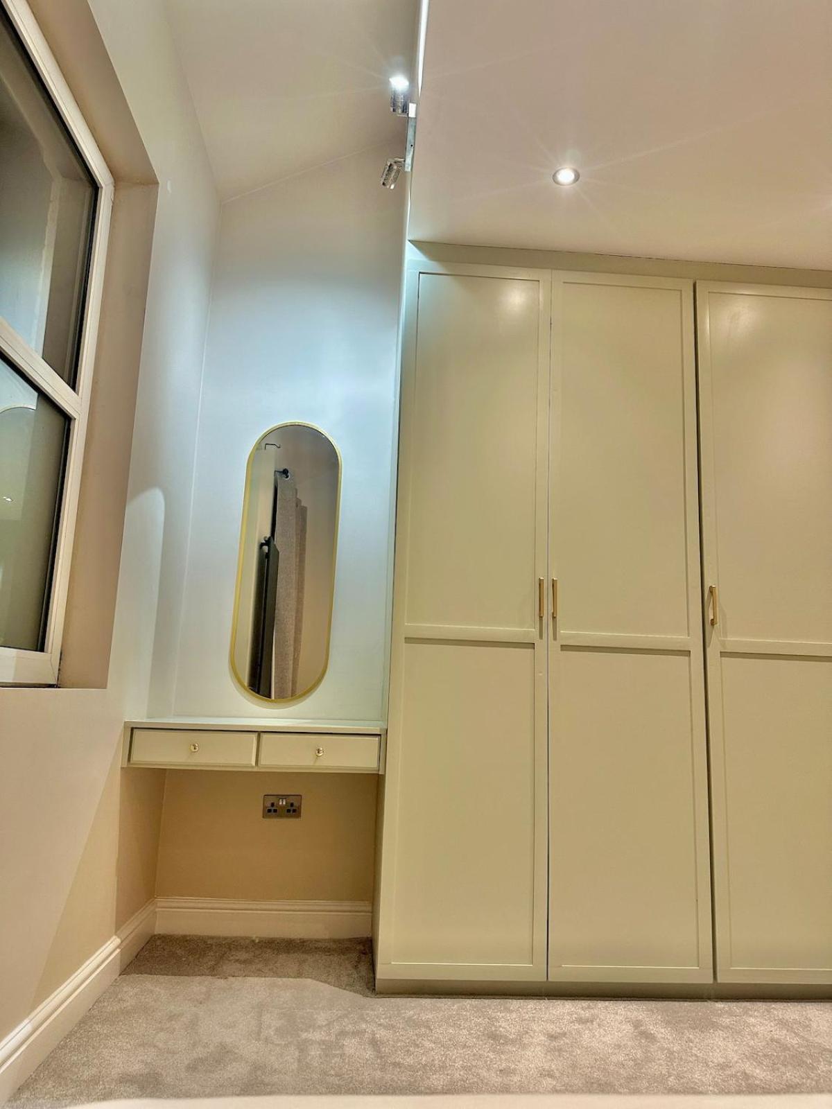 Stylish 1 Bed Flat In Fulham Appartamento