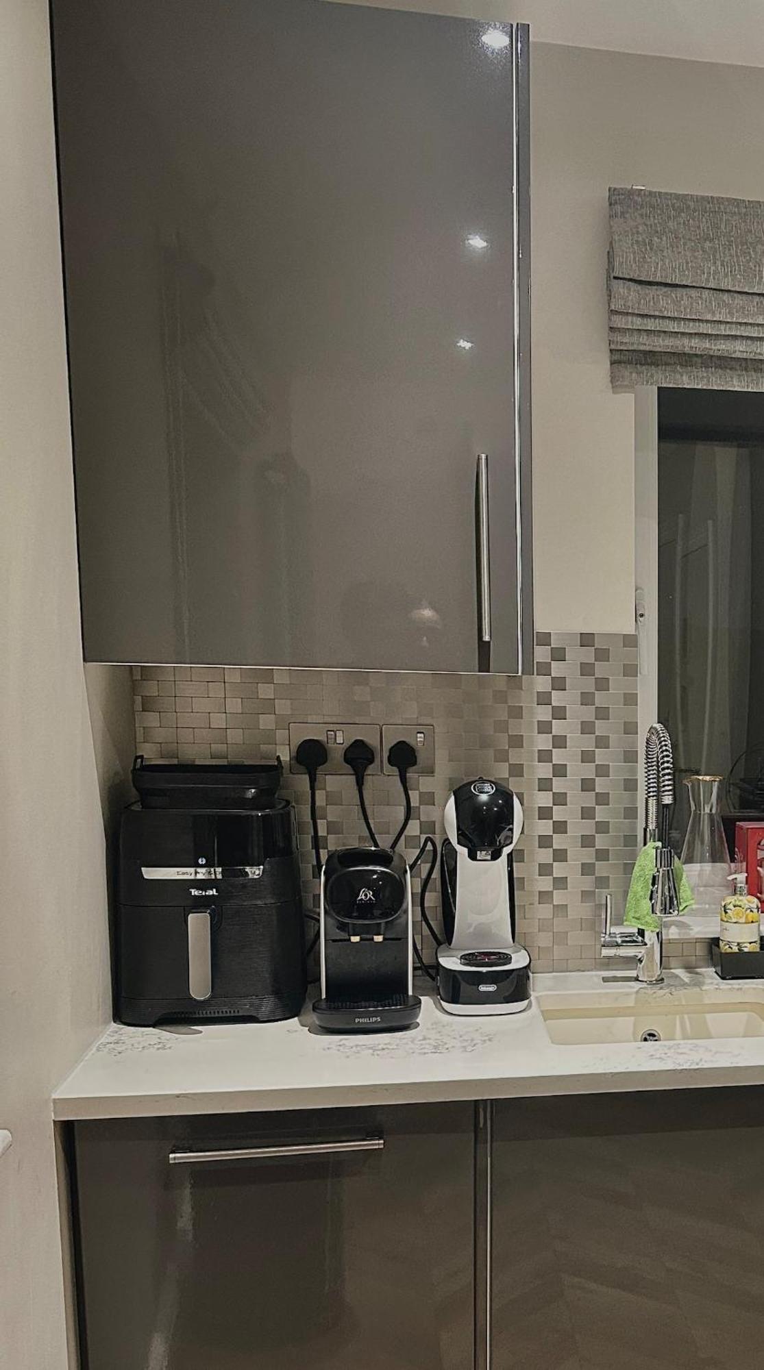 Appartamento Stylish 1 Bed Flat In Fulham