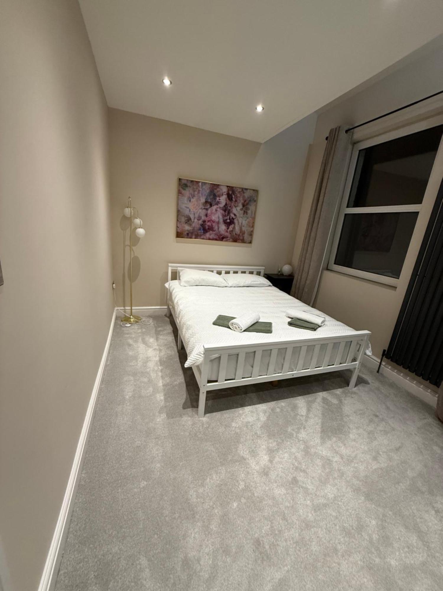 Appartamento Stylish 1 Bed Flat In Fulham Londra