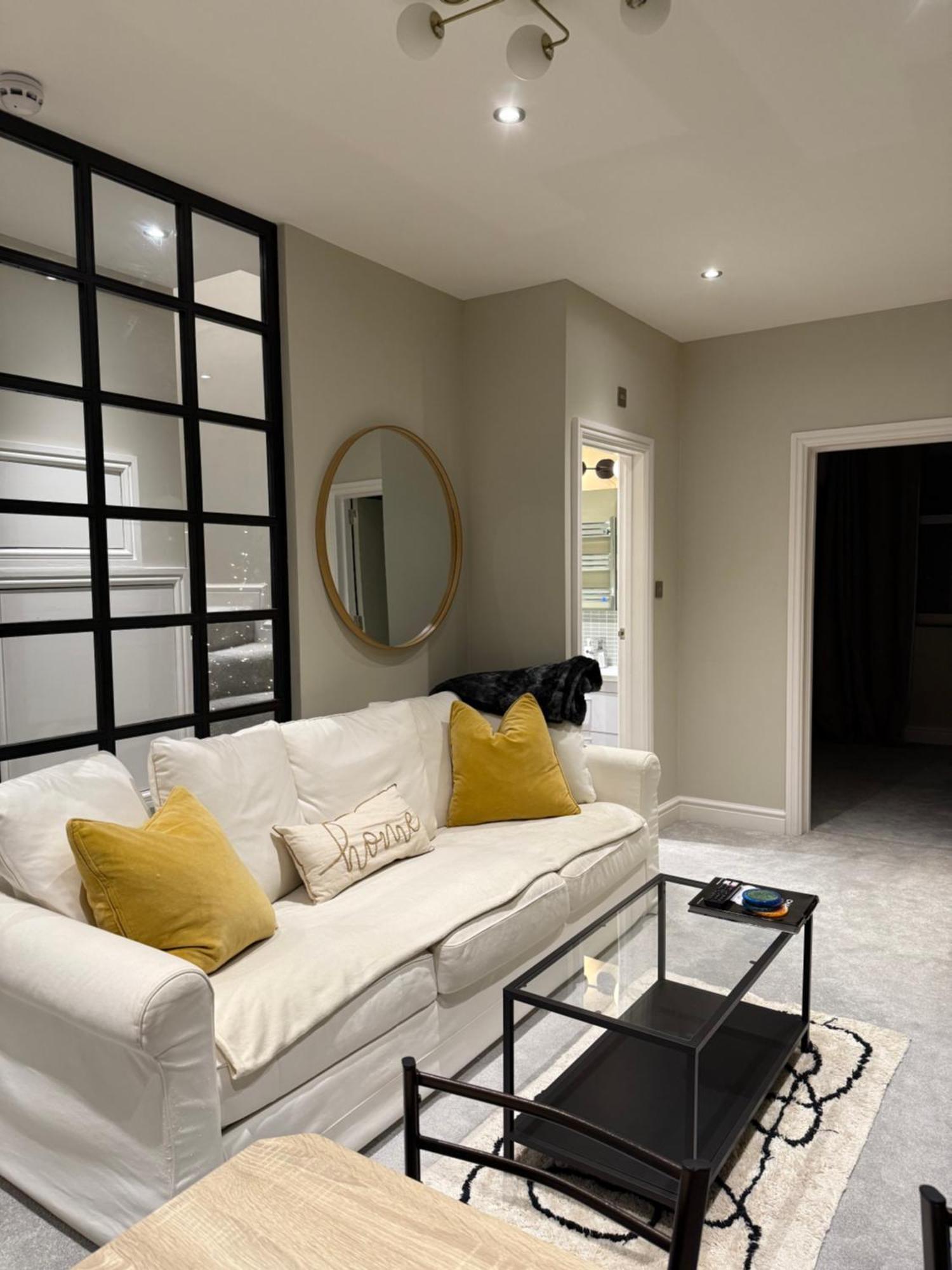Appartamento Stylish 1 Bed Flat In Fulham *