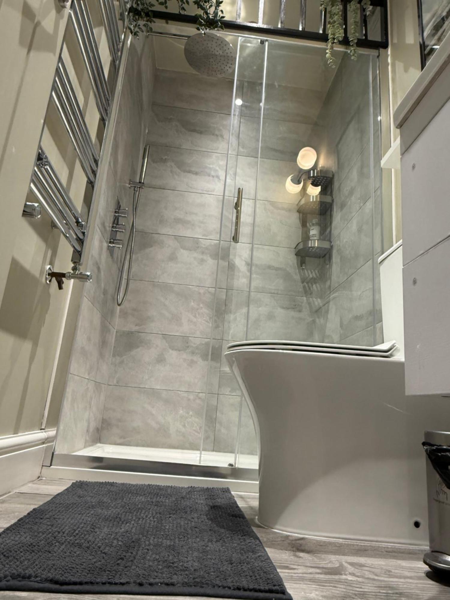 Stylish 1 Bed Flat In Fulham Appartamento
